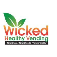 Wicked Healthy Vending