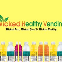 Healthy beverage lineup