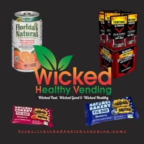 Florida's Natural and Terra snacks
