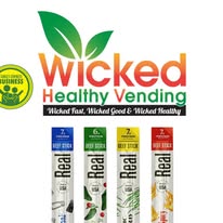 Real brand protein snacks