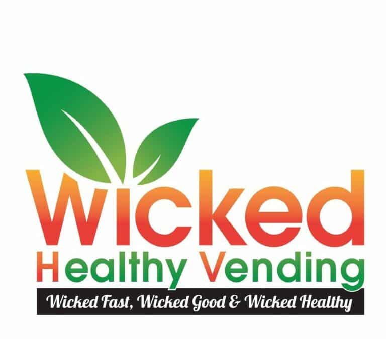 Food for Thought – Enterprise Radio Interviews Tina Paine, Owner, Wicked Healthy Vending