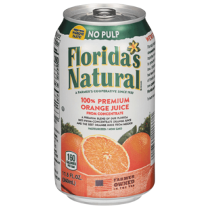 Florida Natural Orange Juice